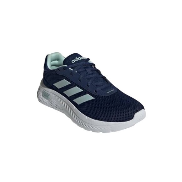 Adidas Cloudfoam Comfort Women’s size 6.5.  EU38 Sneakers Navy Blue NWOB $89 - Picture 9 of 13